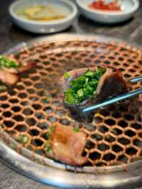 高質韓國烤肉餐廳