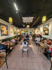 Chan Kee Chicken Rice in Kampar