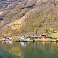 Flåm: Norway’s Fjord Wonderland Beckons