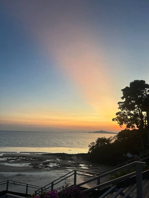 เกาะพีพี 🏝️