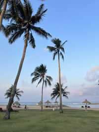 Club Med Bali – The All-Inclusive Resort Experience ⛱️
