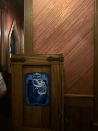 🐣Hong Kong Disneyland 🇭🇰 