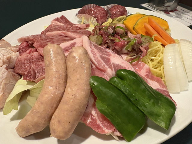 那須高原モンゴリアンビレッジに泊まろう 那須高原モンゴリアンビレッジに泊まろう