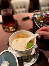 西九M+博物館|一家走高質精緻的中菜廳🥢