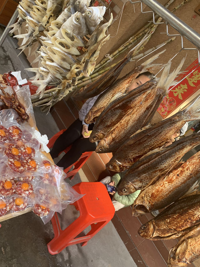 Must-See Places in Foshan’s Old Town 🌸 Must-See Places in Foshan’s Old Town 🌸