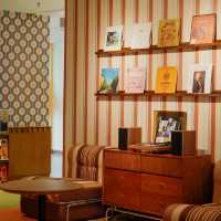 Velvet & View: A Stay with Quiet Swagger