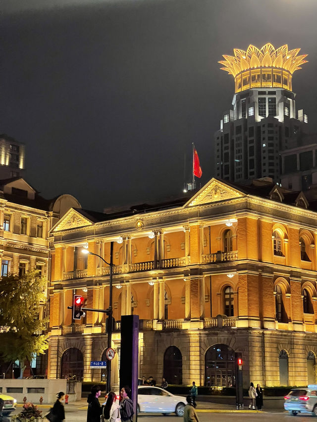🇨🇳 “เซี่ยงไฮ้” (上海) มหานครที่ผสมผสานอดีตและอนาคต