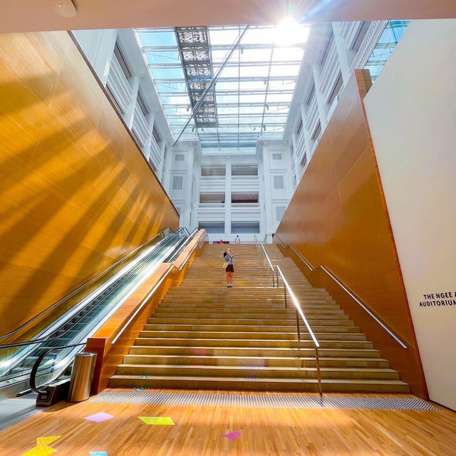 เที่ยวสิงคโปร์