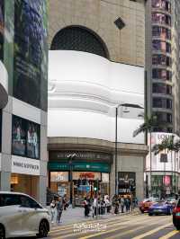 เดินเที่ยวถ่ายรูปที่ย่าน Central แบบไม่มีเบื่อ