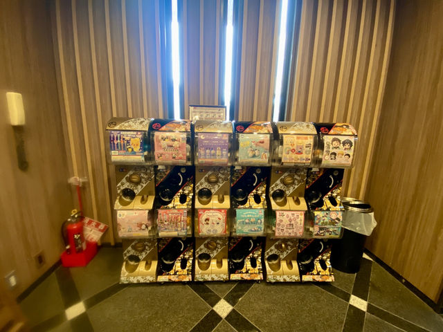 成田愛迪星大酒店✨🏨現代便利的完美選擇 成田愛迪星大酒店✨🏨現代便利的完美選擇