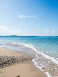 沖縄県瀬長島の魅力