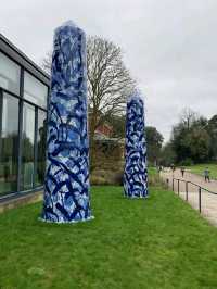 Exploring Nature’s Wonders at Kew Gardens