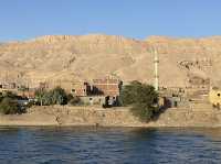 Tripcom Nile Days✨ a Nile exploration is highly recommended for every traveler👫👬👍😍😎