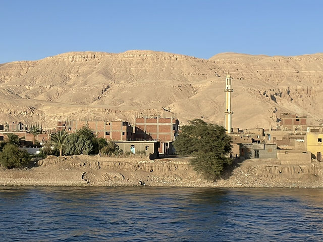 Tripcom Nile Days✨ a Nile exploration is highly recommended for every traveler👫👬👍😍😎