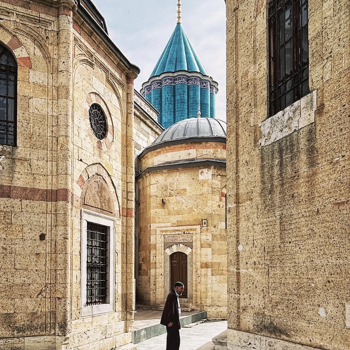 Konya: A Must-Visit City in Turkey Beyond Hot Air Balloons and Pamukkale