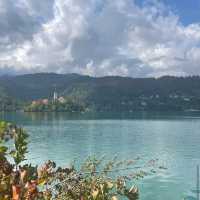 Lake Bled