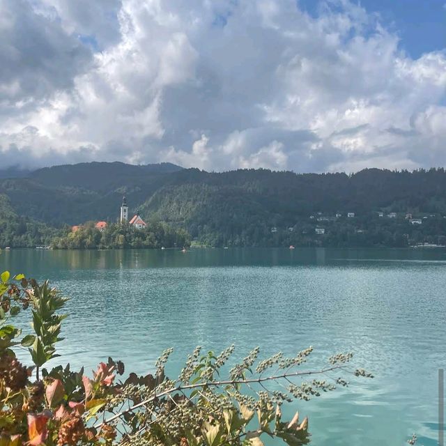 Lake Bled
