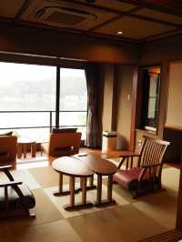 時悠々楽游　河口湖が見渡せる絶景温泉宿