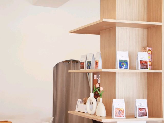 SIPPIE Specialty Coffee