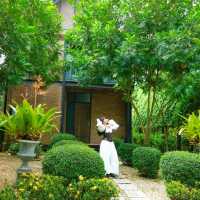 ที่พักเชียงราย สไตล์โรงนายุโรป โดดเด่นมีเอกลักษณ์ 