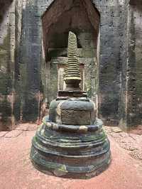 Angkor Wat Amazing! 