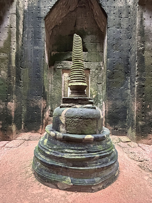 Angkor Wat Amazing! 