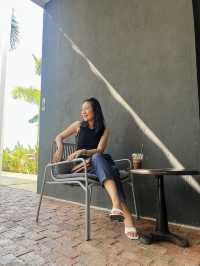 Hammock Café พิษณุโลก🪨🌳