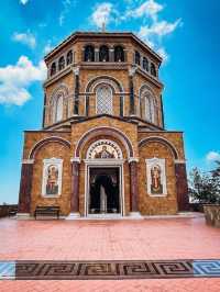 Kykkos Monastery A Spiritual Landmark of Cyprus 