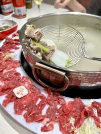 潮汕牛肉火鍋❣︎牛牛鮮❣︎