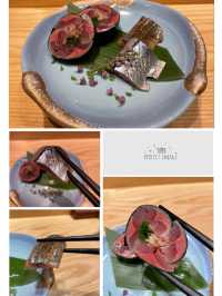 「鮨」在食時令