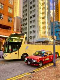 Kennedy Town 📍Hongkong
