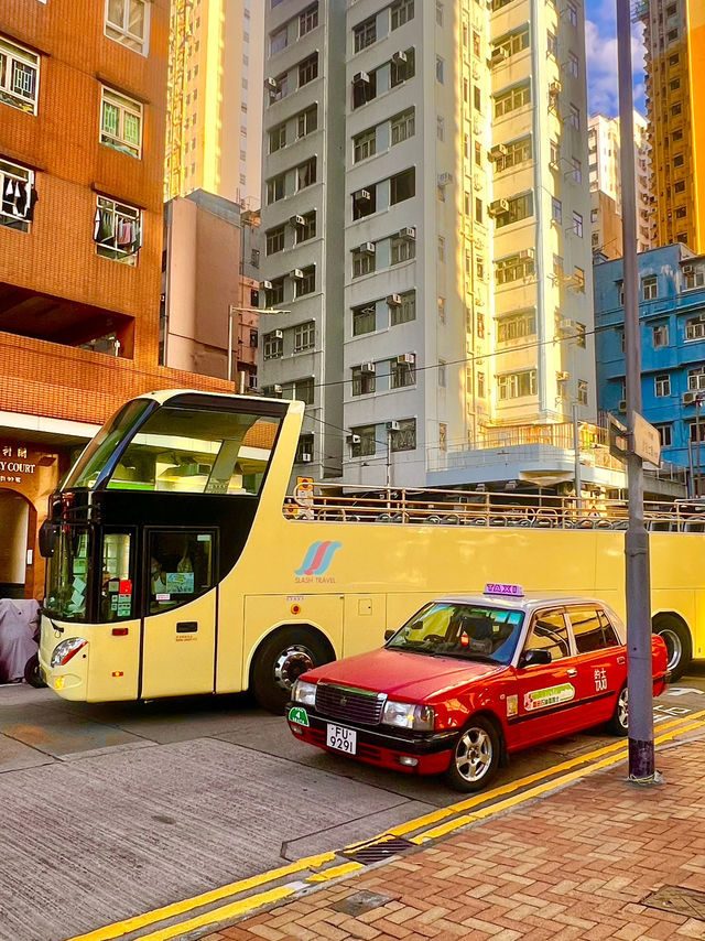 Kennedy Town 📍Hongkong