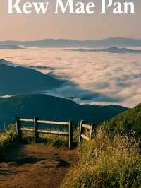 อุทยานแห่งชาติดอยอินทนนท์