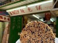 【香港🇭🇰離島限定】城市遊·第十二站:坪洲·三級歷史古蹟的秘密