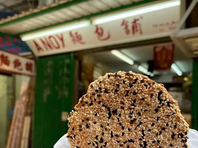 【香港🇭🇰離島限定】城市遊·第十二站:坪洲·三級歷史古蹟的秘密