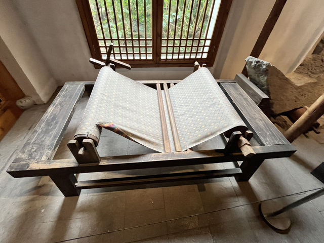 🧵 Suzhou Silk Museum — Dive into China’s Silk Legacy