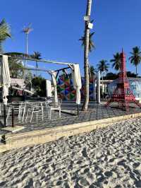 The view beach cafe