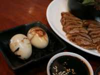 Lin’s Teahouse & Eatery