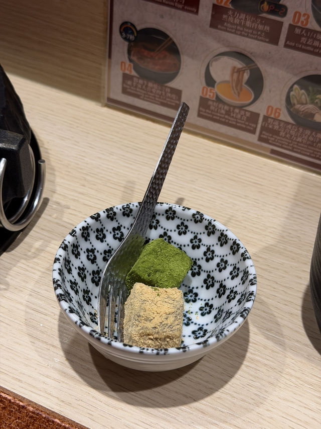 銅鑼灣人氣壽喜燒牛肉盛宴🍖必食推薦