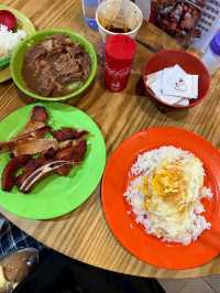 ร้านหมูทอดที่ต้องแวะในฮ่องกง “Wah Heung Yuen”