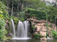 Tsing Yi Park