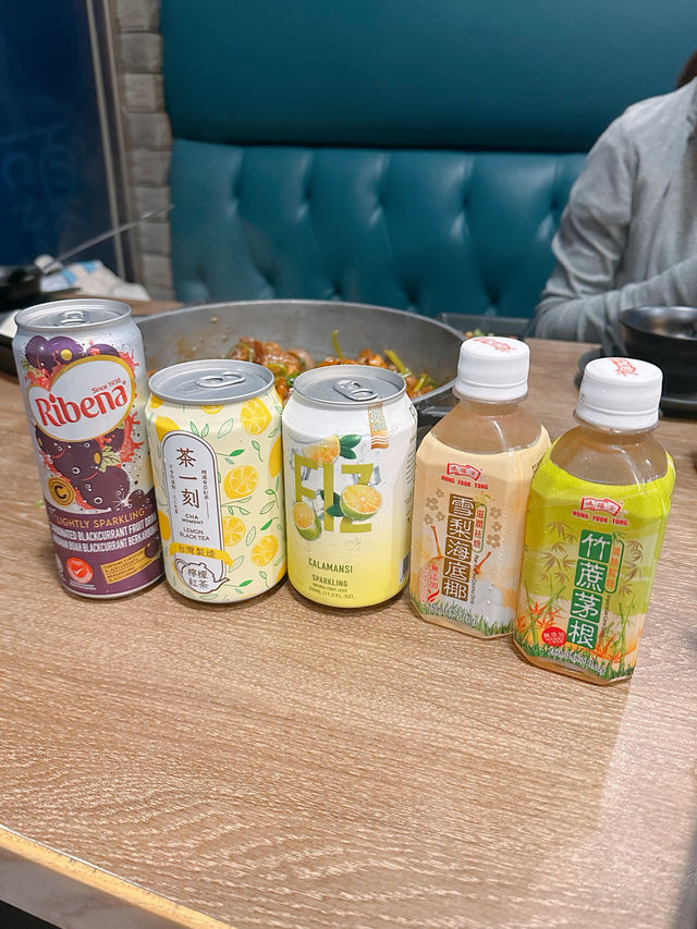 惹味雞件