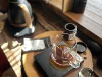 สวนยาหลวง จ.น่าน