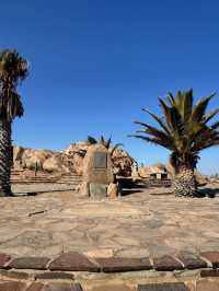Discovering the Coastal Charm of Lüderitz