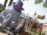 Hong Kong Disneyland