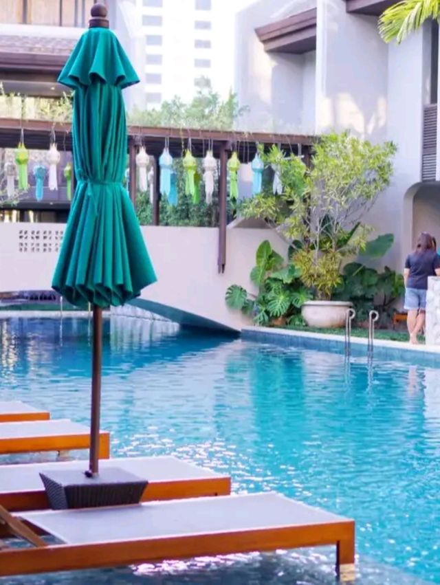 Maladee Rendezvous Hotel