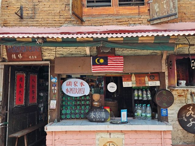 Melaka Jonker Street Vibes