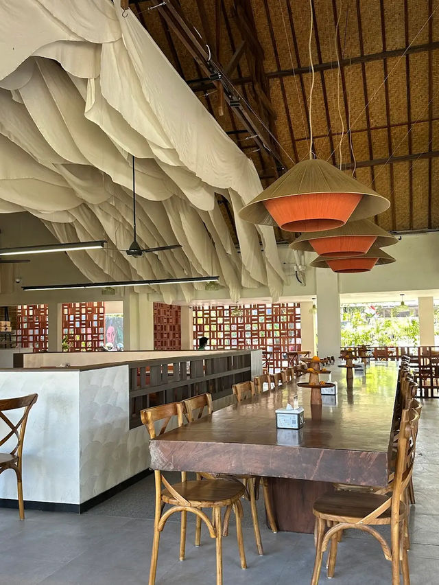 ๐ Sate House Senayan, Canggu ๋ฐฉ๋ฌธ ํ๊ธฐ ๐ขโจ ๐ Sate House Senayan, Canggu ๋ฐฉ๋ฌธ ํ๊ธฐ ๐ขโจ