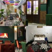 Chic Budget Friendly Stays in Morocco 🌙