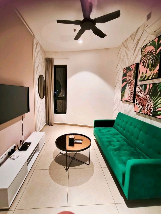 Discover Urban Home Vibes 🏡 ManaMana Comfort🛋️